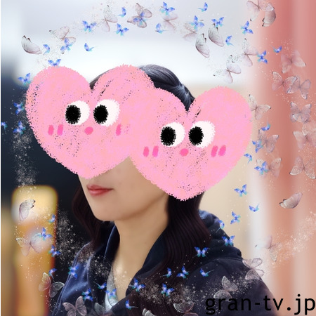 プロフ画像