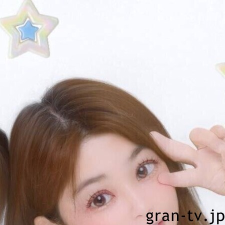 プロフ画像
