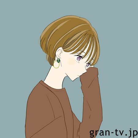 プロフ画像