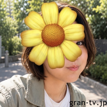 プロフ画像