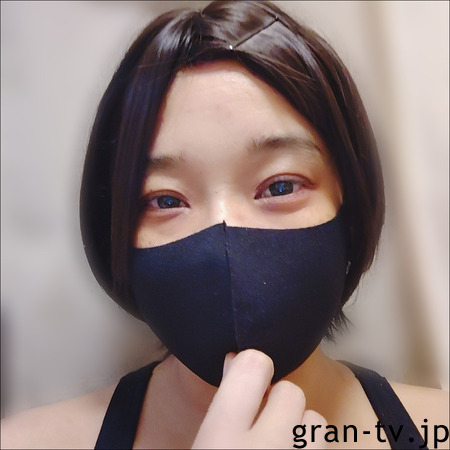 プロフ画像