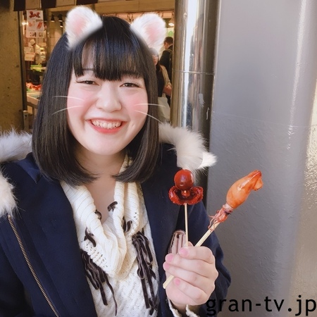 プロフ画像