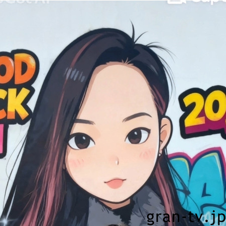 プロフ画像