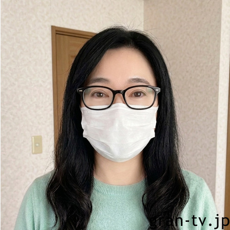 かほるこ(58) プロフィール画像1