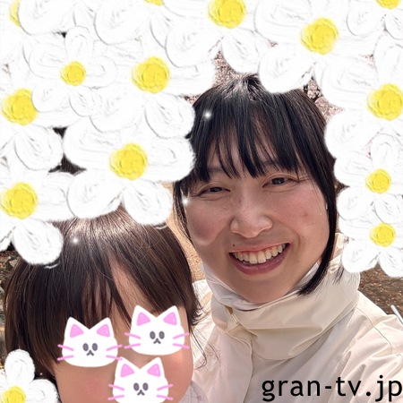 プロフ画像